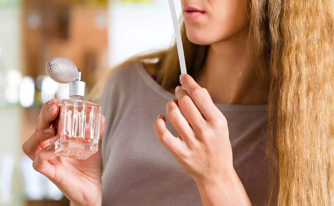 Perfumes 'low cost' de Mercadona que parecen de alta gama