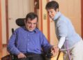 Cada 6 de octubre se conmemora el Día Mundial de la Parálisis Cerebral