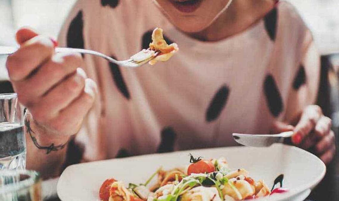 Estos son los fallos más comunes al bajar de peso después de las fiestas