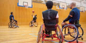 Estos son algunos de los beneficios del deporte para las personas con discapacidad