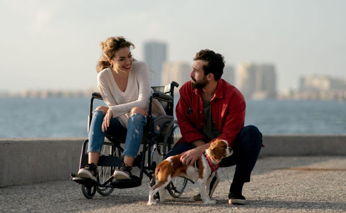 COCEMFE propone 35 medidas a los partidos políticos para la inclusión de las personas con discapacidad