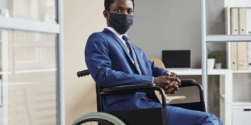 persona con discapacidad covid 19 pandemia