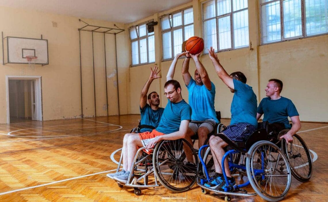 Fundación Sanitas señala 3 claves para profesionalizar el deporte inclusivo para el progreso social