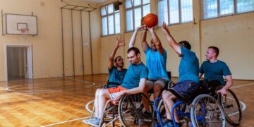 Fundación Sanitas señala 3 claves para profesionalizar el deporte inclusivo para el progreso social