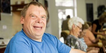 El Tribunal Supremo se 'adapta' a las personas con discapacidad intelectual