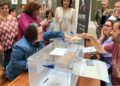 Las personas con discapacidad solicitan que las elecciones sean más accesibles
