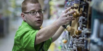 Leroy Merlín apuesta por la inclusión laboral de las personas con discapacidad