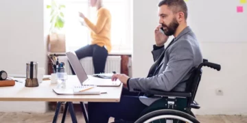 Personas con discapacidad que pueden recibir el complemento a la pensión del IMSERSO