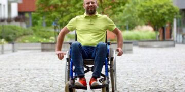 Las personas con discapacidad cuentan con ventajas y reducciones en IVA