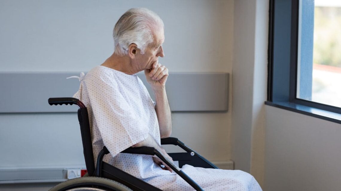 3 de cada 4 personas con discapacidad no reciben los servicios que necesitan