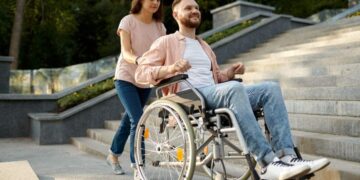 Estos son los falsos mitos de salir con una persona con discapacidad