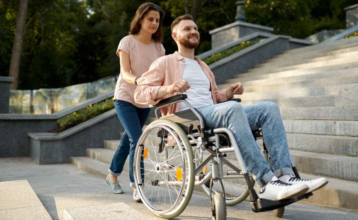 Estos son los falsos mitos de salir con una persona con discapacidad