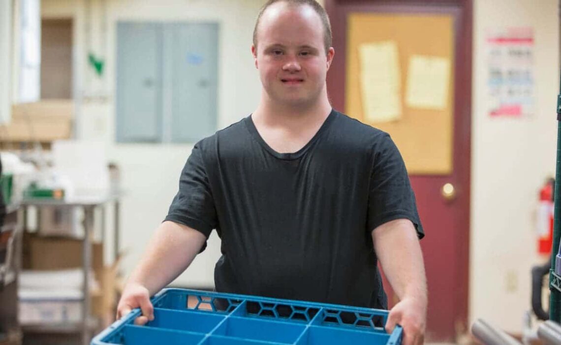 El sector de la discapacidad se mueve para evitar la derogación de las ayudas al empleo protegido