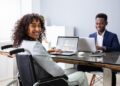 persona con discapacidad trabajo fundacion adecco