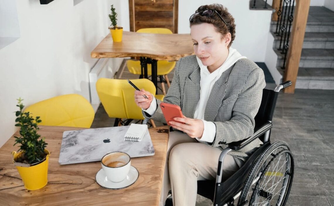 Desde el CERMI señalan que aporta la 'X Solidaria' de la Renta a las personas con discapacidad