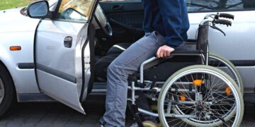Cómo solicitar la tarjeta de aparcamiento para personas con discapacidad
