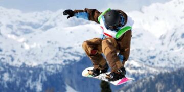 El Mundial de Snowboard Paralímpico de La Molina se aplaza a marzo por la falta de nieve