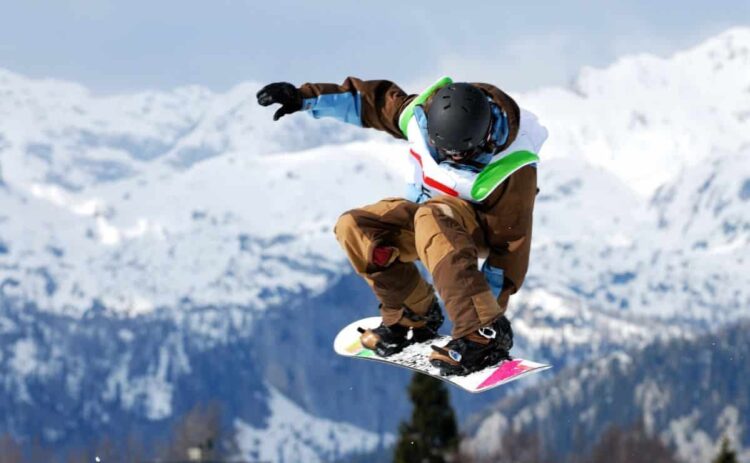 El Mundial de Snowboard Paralímpico de La Molina se aplaza a marzo por la falta de nieve
