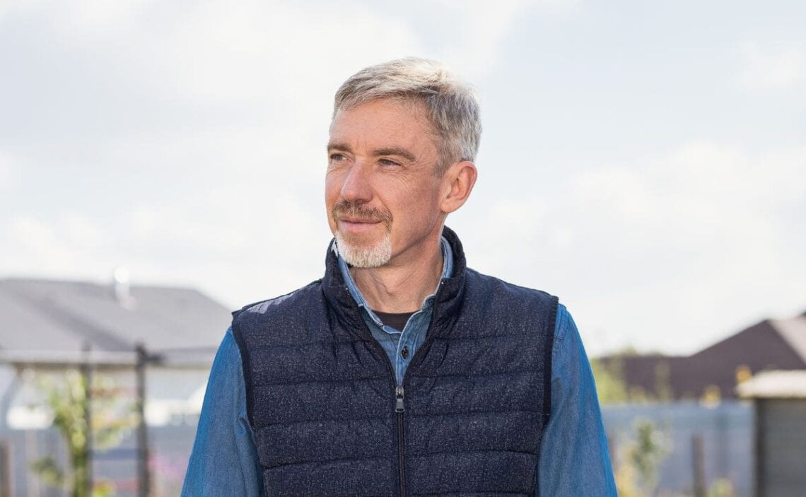 Estos son los consejos para mantener una vida saludable con más de 50 años