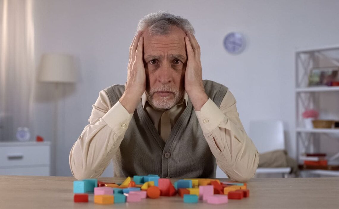 Cada 21 de septiembre se conmemora el Día Internacional del Alzheimer, una de las dolencias que mayor discapacidad genera en personas mayores