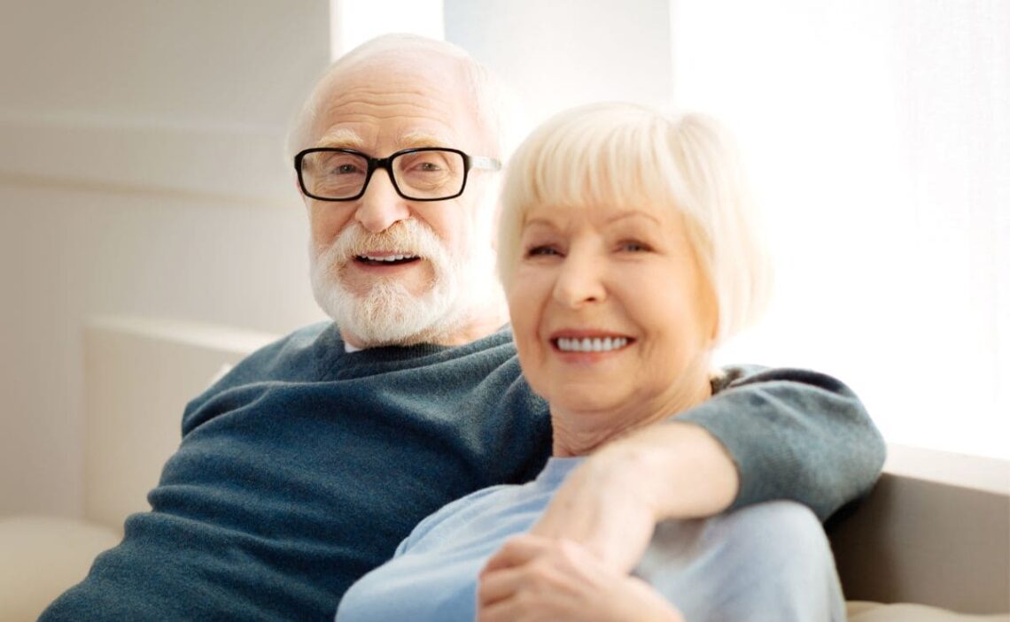 Renta Vitalicia, uno de los servicios que ofrece la cuenta CaixaBank Seniors