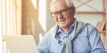 Las personas mayores en Andalucía cuentan con una serie de ventajas y beneficios