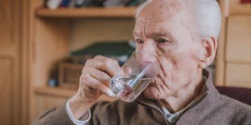 Estos son algunos consejos de alimentación para mejorar la calidad de vida de las personas mayores