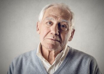 Persona mayor en situación de dependencia Andalucía
