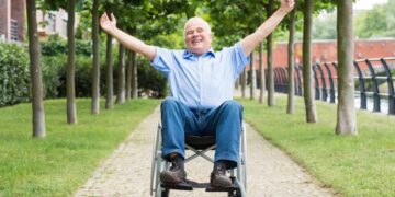 Así influye la jubilación en las personas con discapacidad