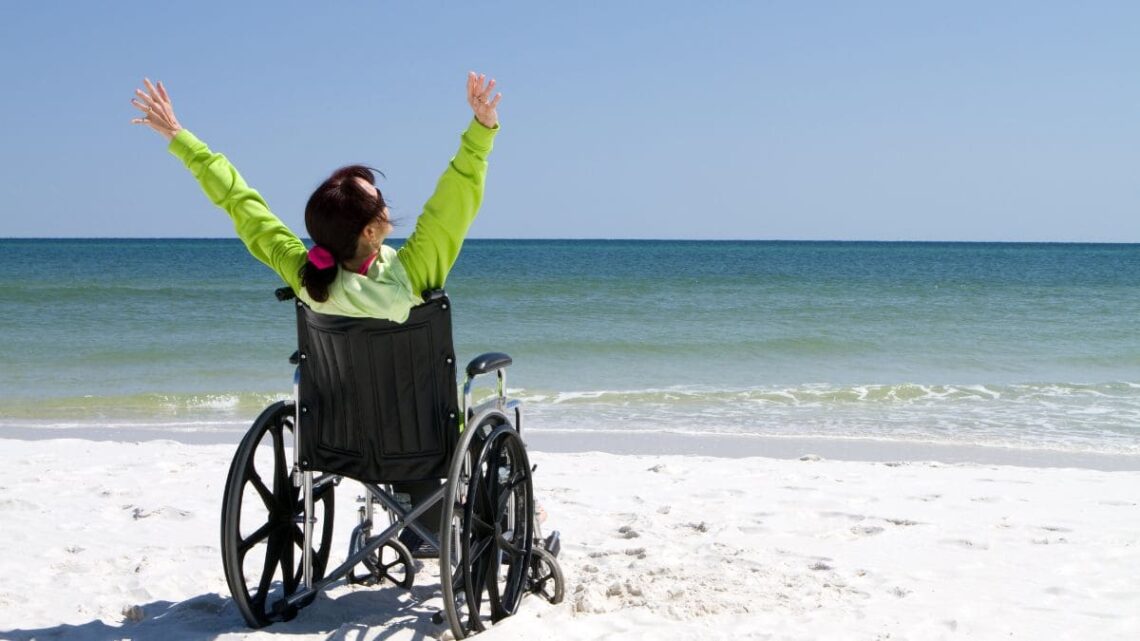 El IMSERSO habla sobre las personas con discapacidad que puede realizar los viajes de su Programa de Turismo Social