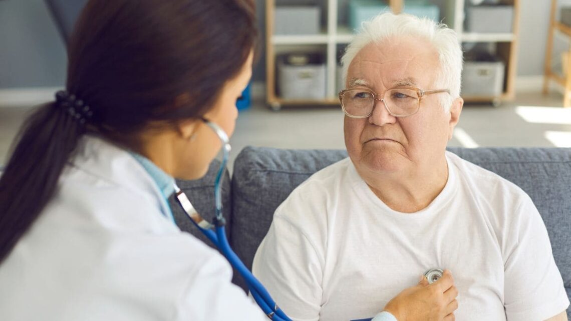 Existen criterios para determinar el grado de dependencia en una persona mayor