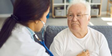 Existen criterios para determinar el grado de dependencia en una persona mayor