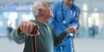 Las personas deben de cumplir los requisitos para acceder a la ley de dependencia