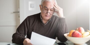 Las personas que reciben una pensión no contributiva del IMSERSO deberán de presentar la declaración de la Renta en algunos casos