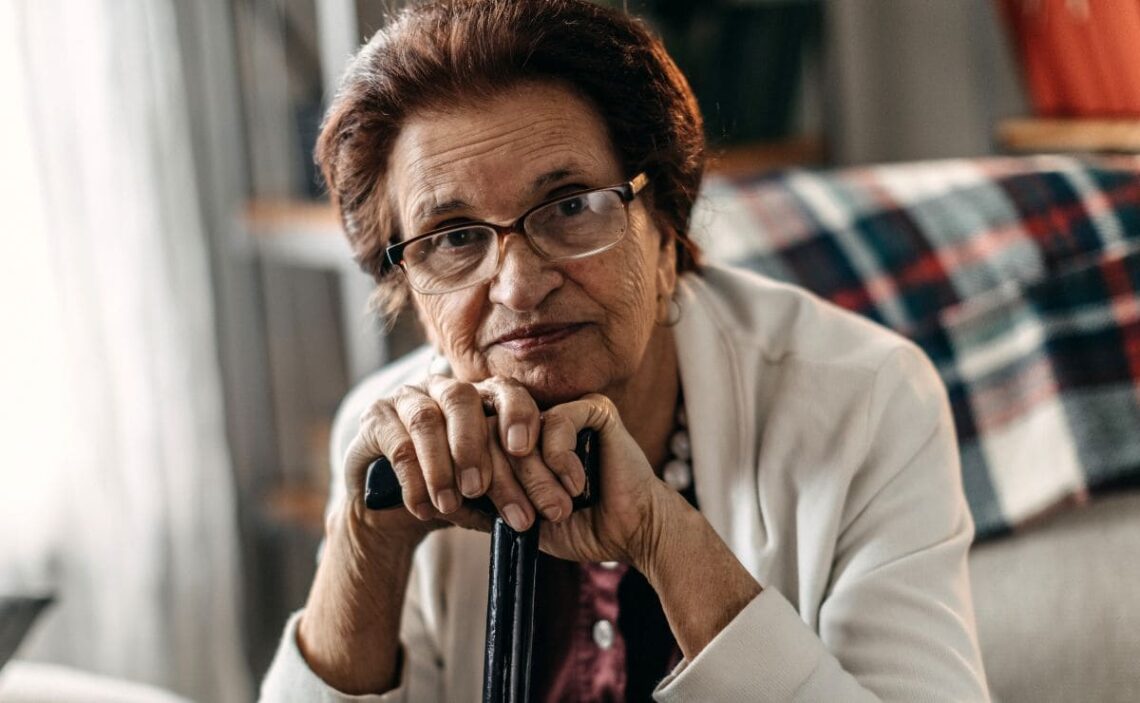 La Seguridad Social se encarga de la gestión de la pensión de viudedad