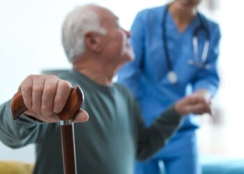 Estos son los pasos para reconocer la Ley de Dependencia y como consultar su estado