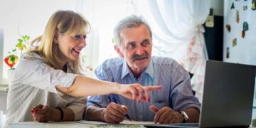 La PMP reclama que la digitalización que no deje atrás a las personas mayores