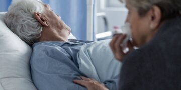 persona muerta lista de espera dependencia