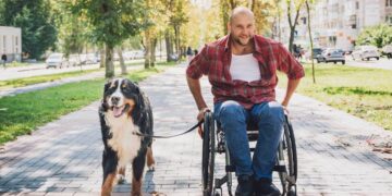 Este es el grado de discapacidad que se tiene que tener para cobrar una pensión