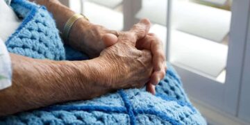 Persona en situación de dependencia