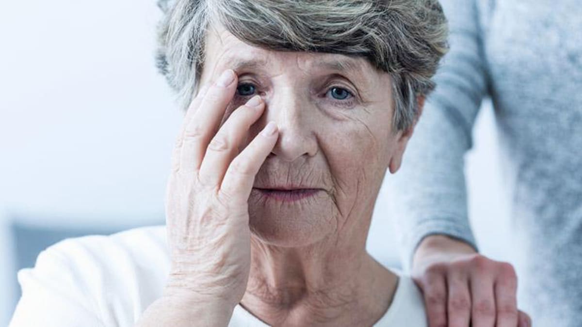 vitamina D salud mental