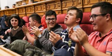 El Real Patronato sobre Discapacidad apuesta por la inclusión de las personas con discapacidad en la cultura