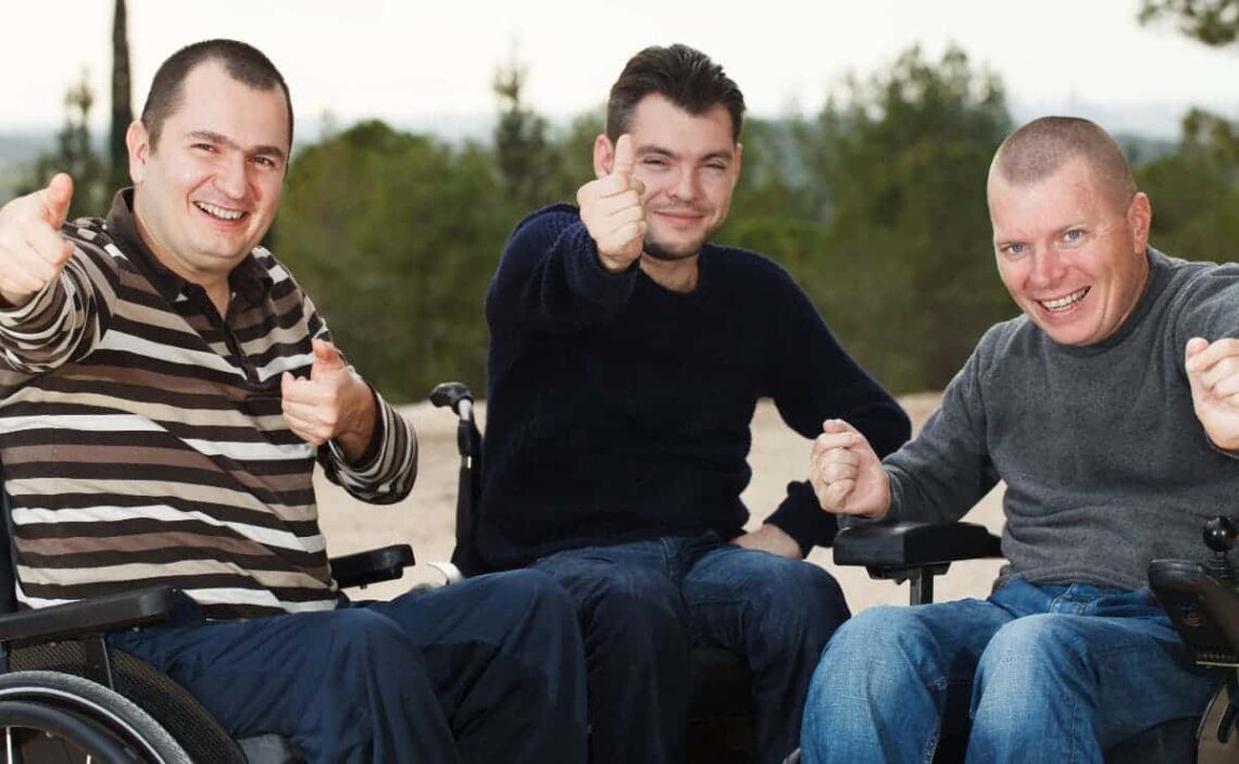 ASPAYM Comunidad Valenciana celebra su 40 aniversario