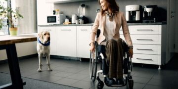 Cambia el mínimo exento para personas con discapacidad en la Declaración de la Renta 2022