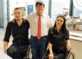 Aumenta la contratación laboral de personas con diversidad funcional