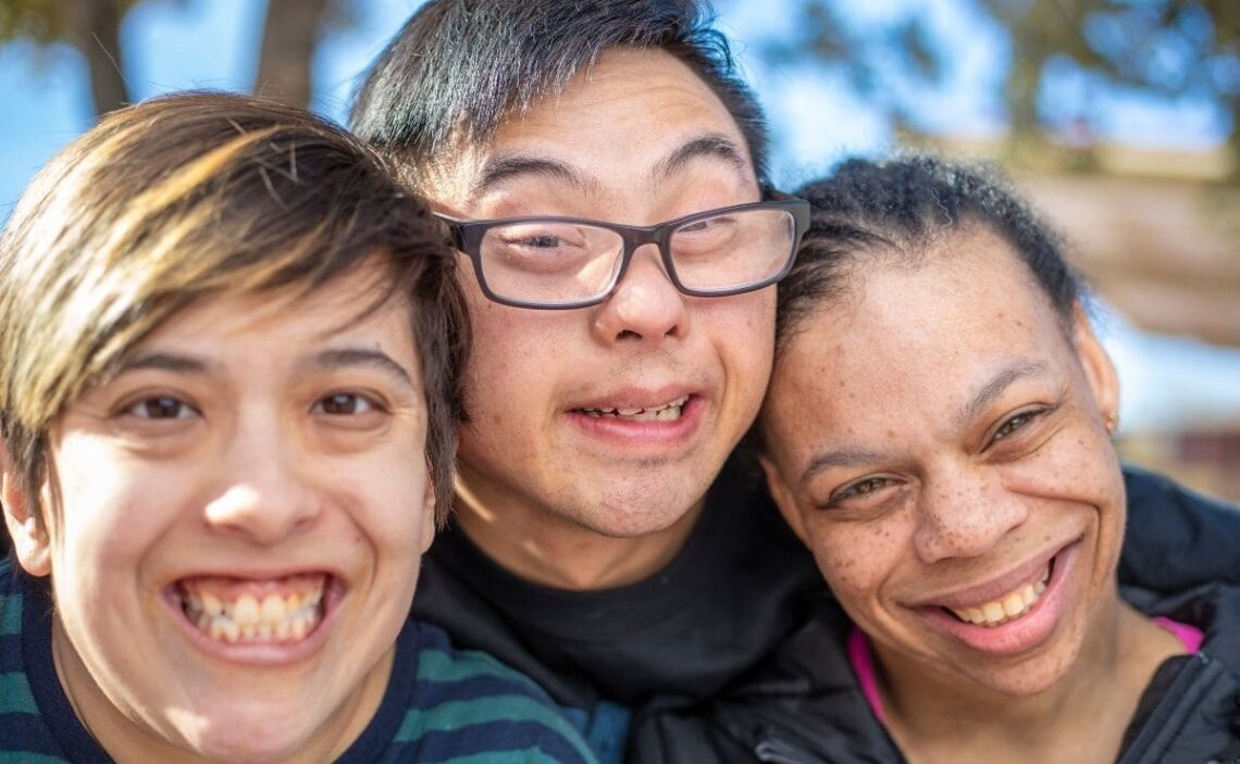 personas con discapacidad intelectual