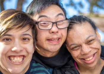 personas con discapacidad intelectual