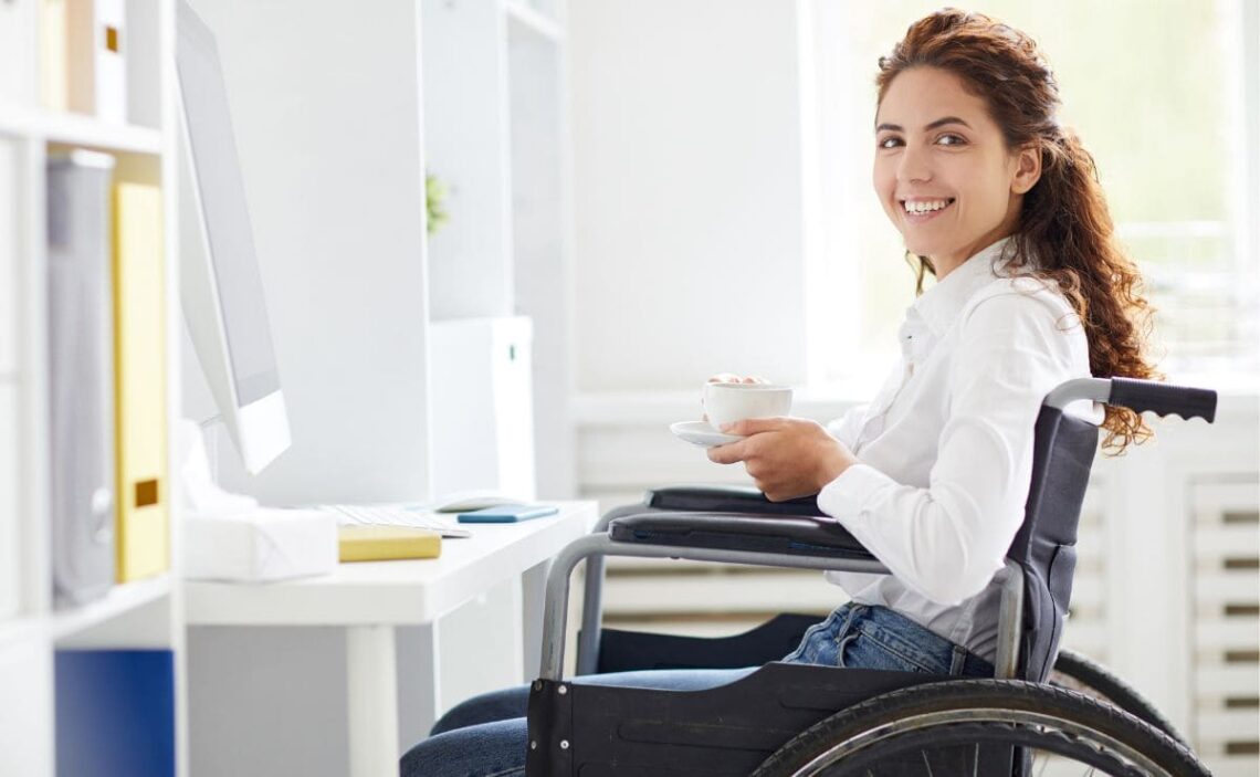 Requisitos para cobrar la pensión no contributiva por discapacidad del IMSERSO