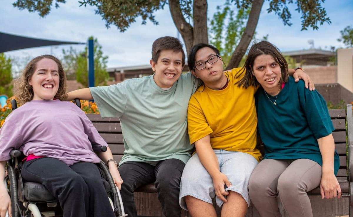 La OCU realiza una clasificación de los diferentes tipos de discapacidad que existen