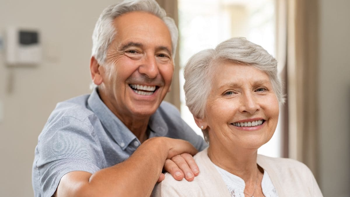 El nuevo servicio de CaixaBank para las personas mayores de 65 años